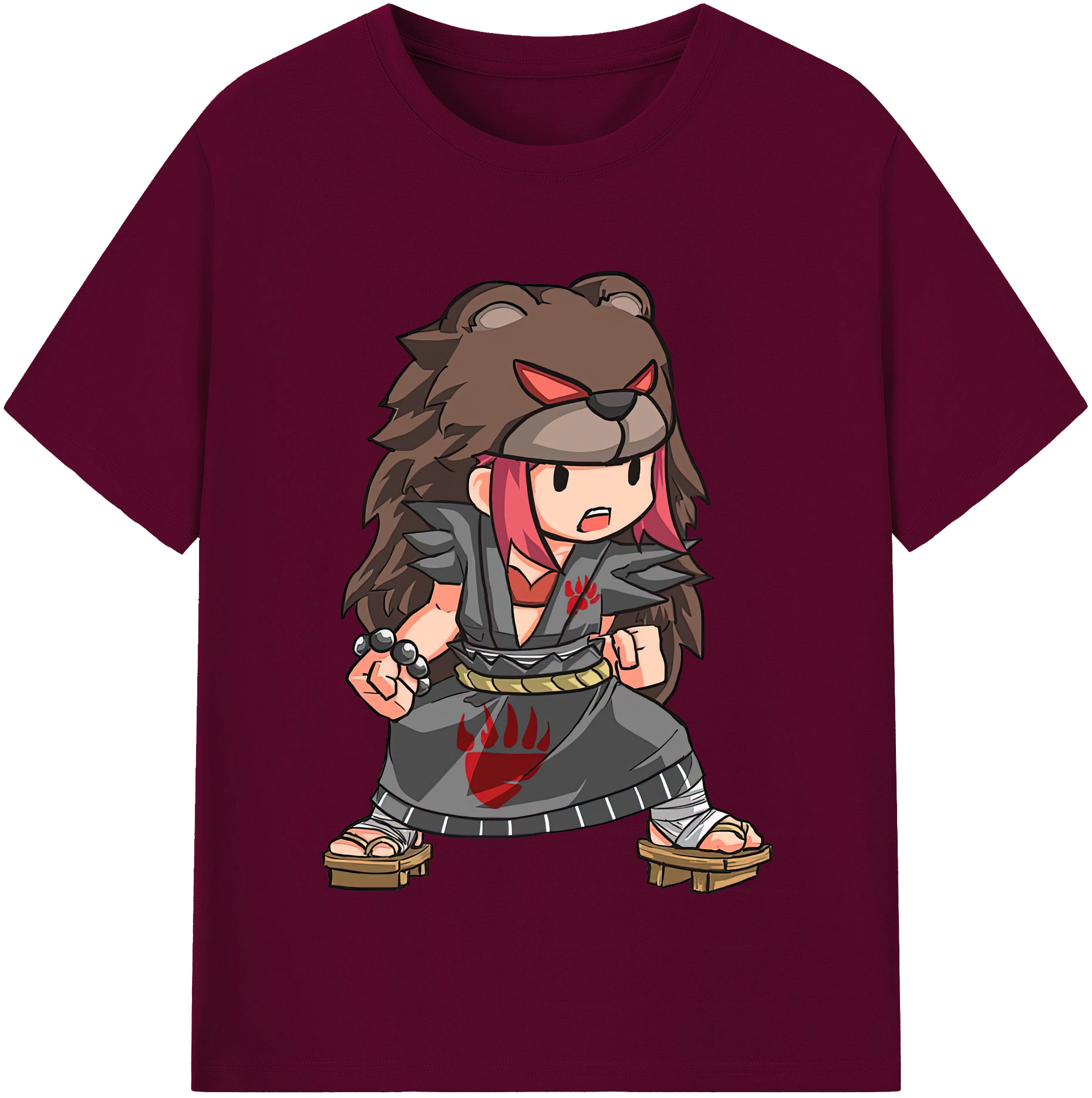 リーグ・オブ・レジェンド League of Legends LOL レディースカジュアルプリントTシャツ（綿100％）